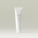 Tropic Summer Skin gradual tanning lotion. White tube with white leaf design and text in gold.